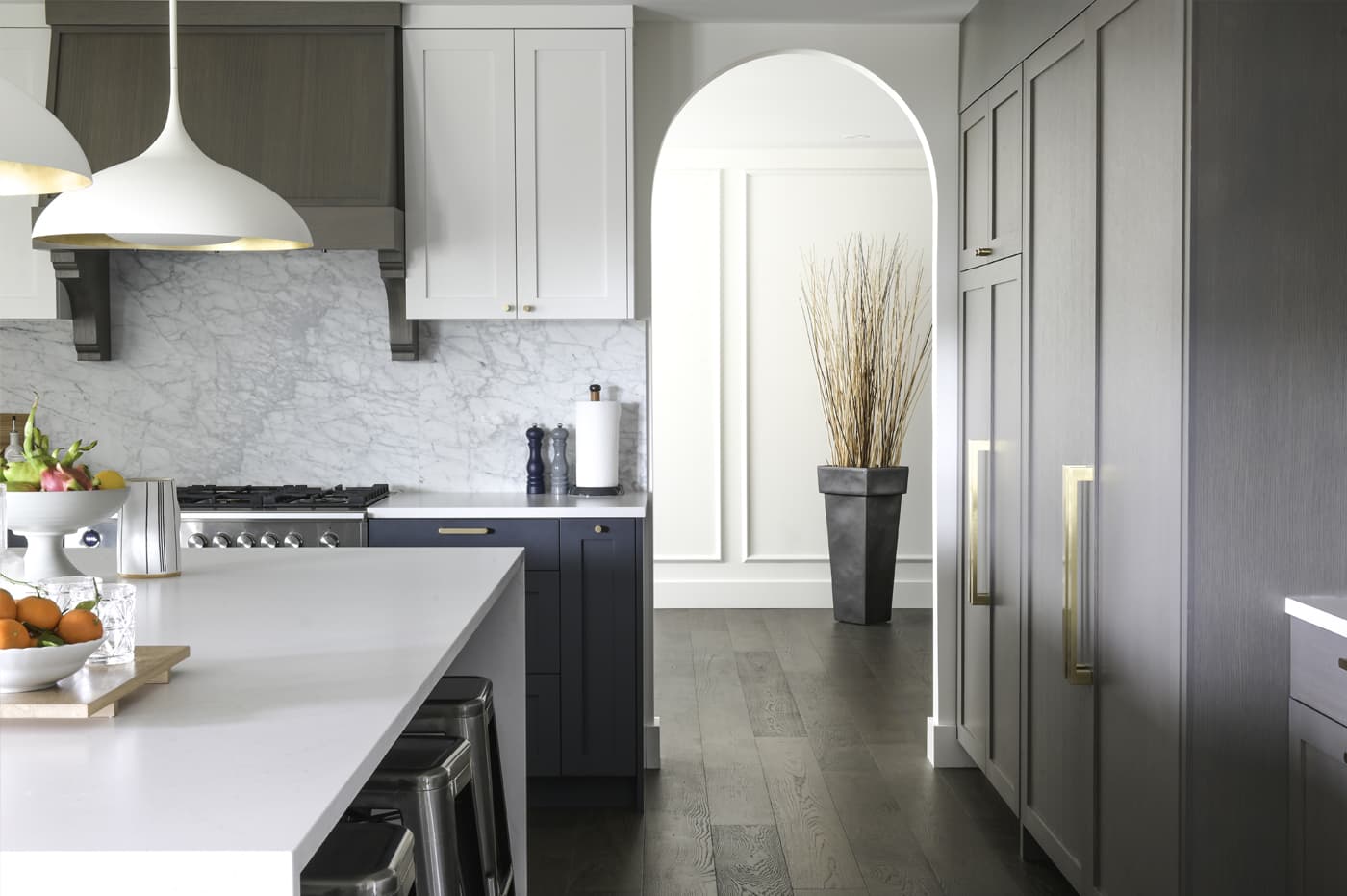 Meadowood Kitchen Renovation