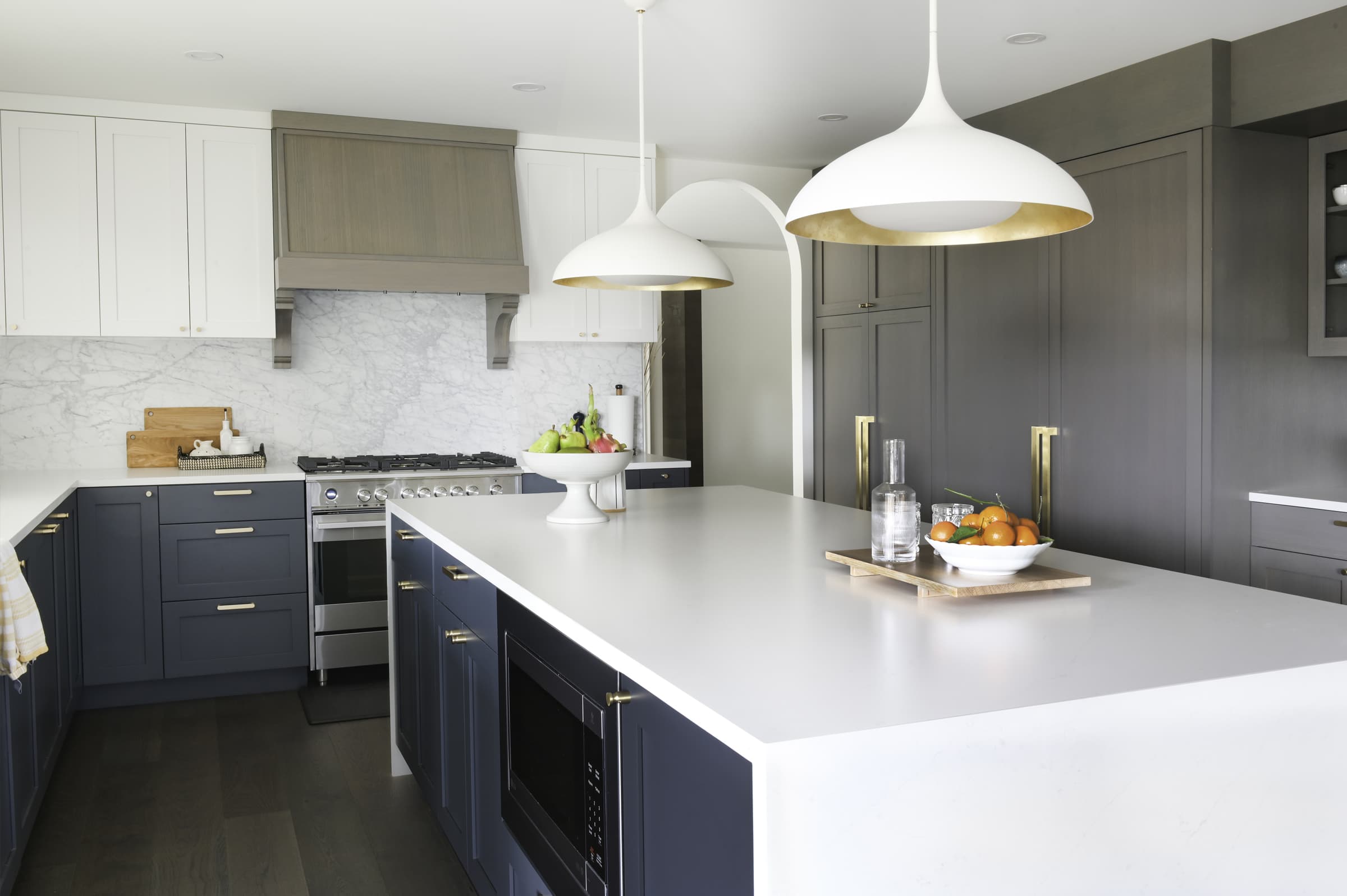 Meadowood Kitchen Renovation