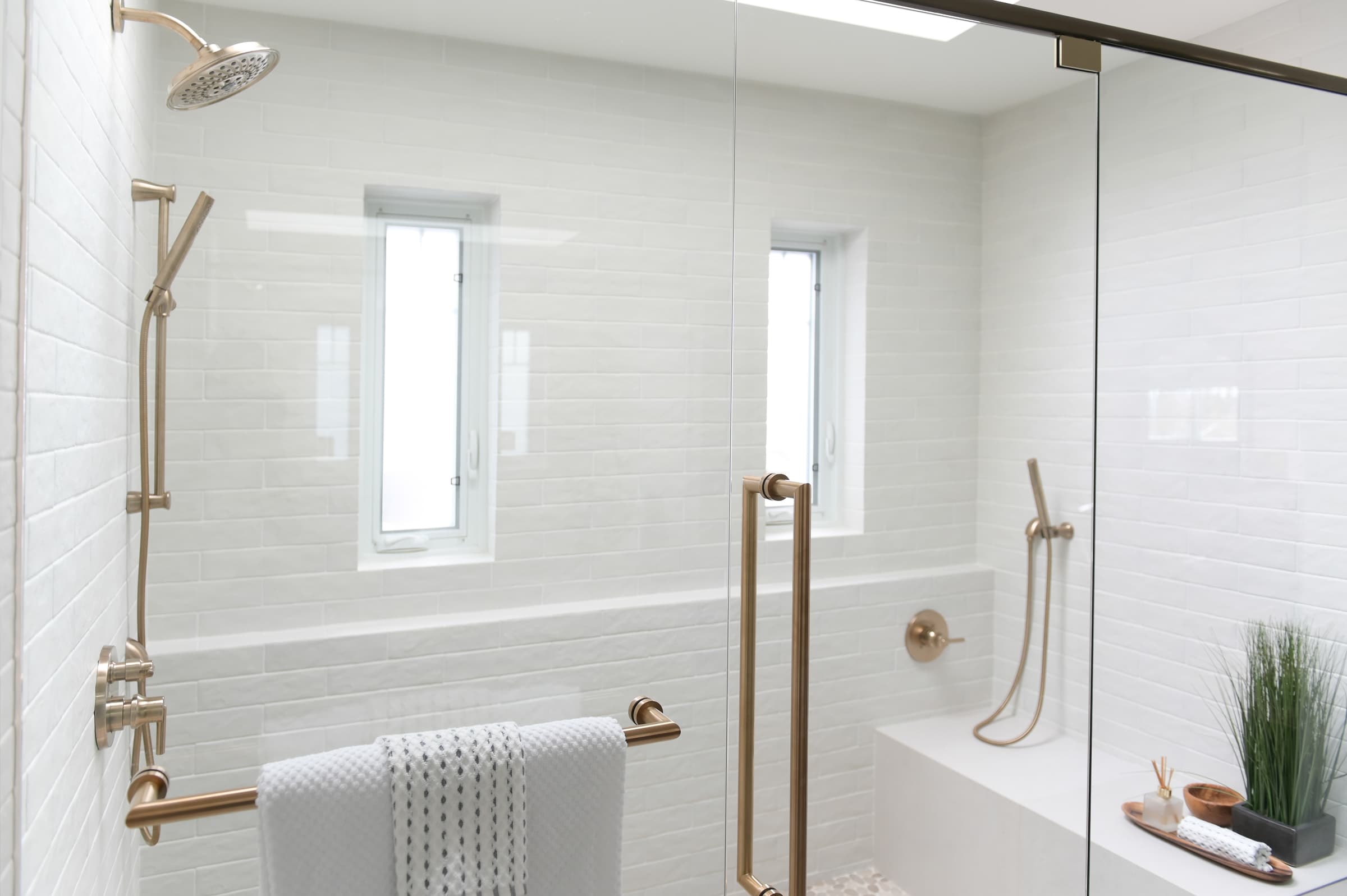 Meadowood Bathroom Renovation