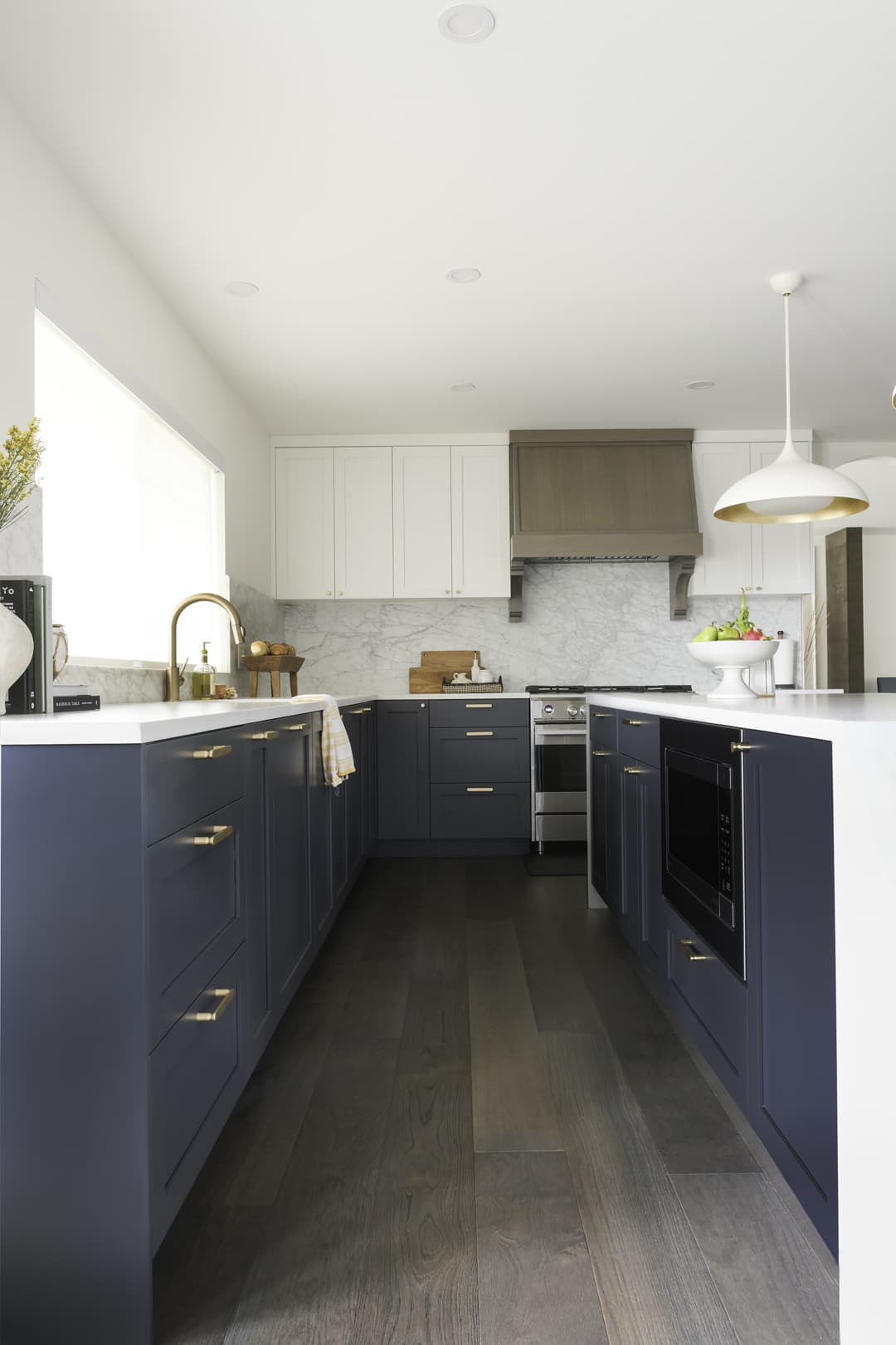 Meadowood Kitchen Renovation