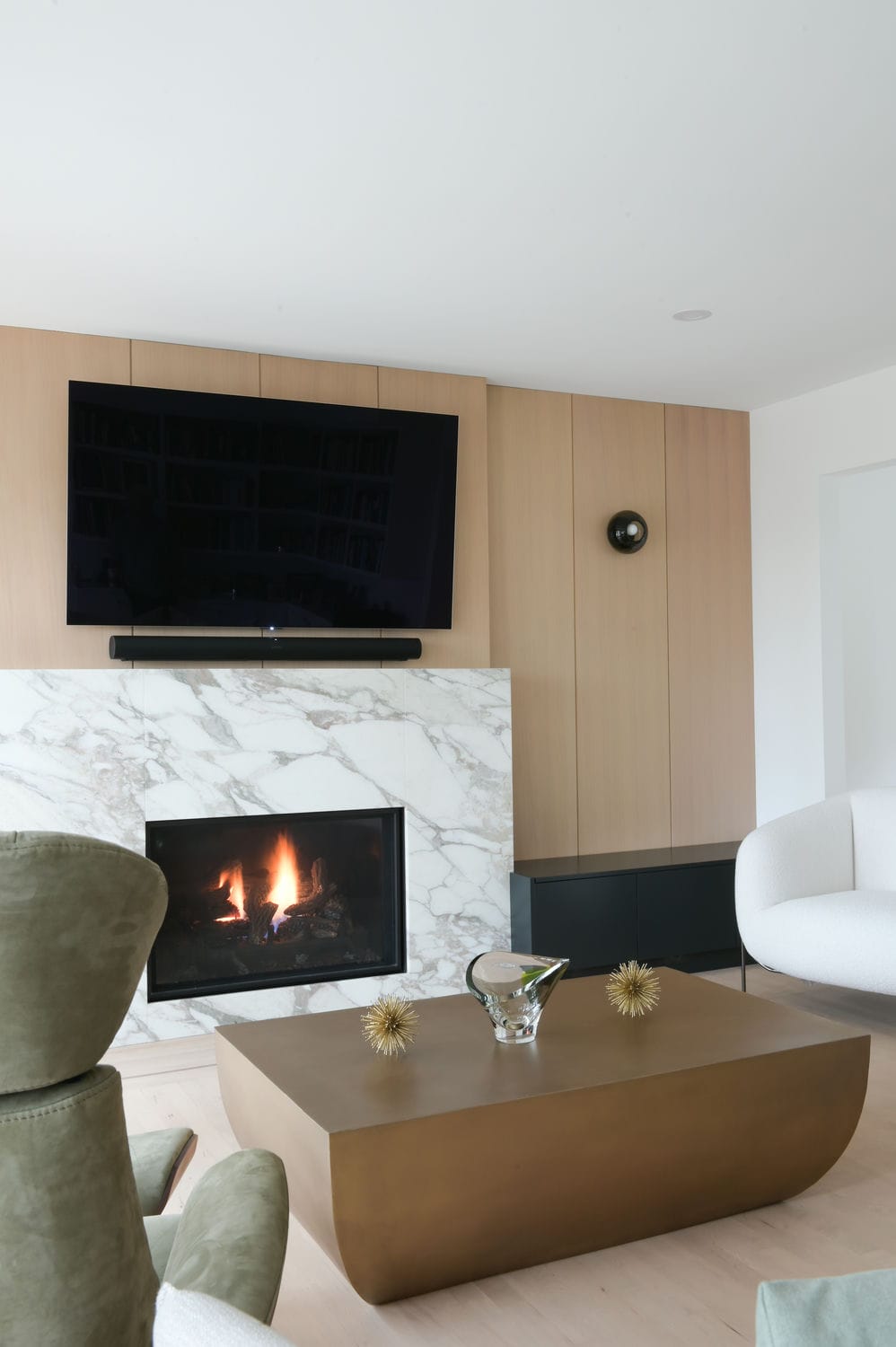 Full Home Renovation