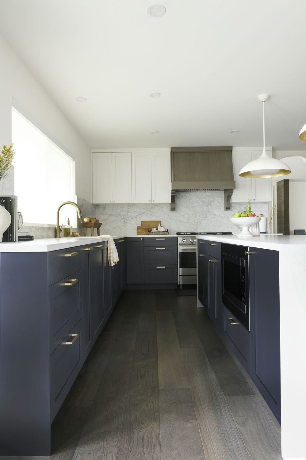 Kitchen Renovation